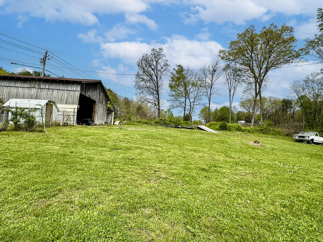 3109 Old Highway 411, Dandridge, Tennessee image 16