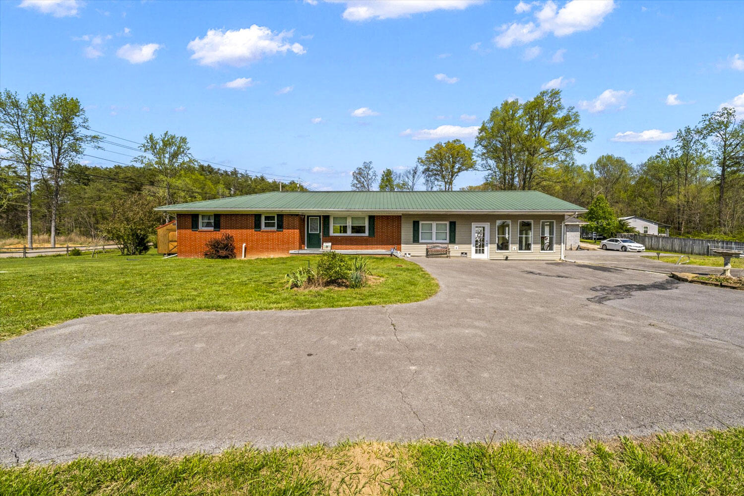 3109 Old Highway 411, Dandridge, Tennessee image 1