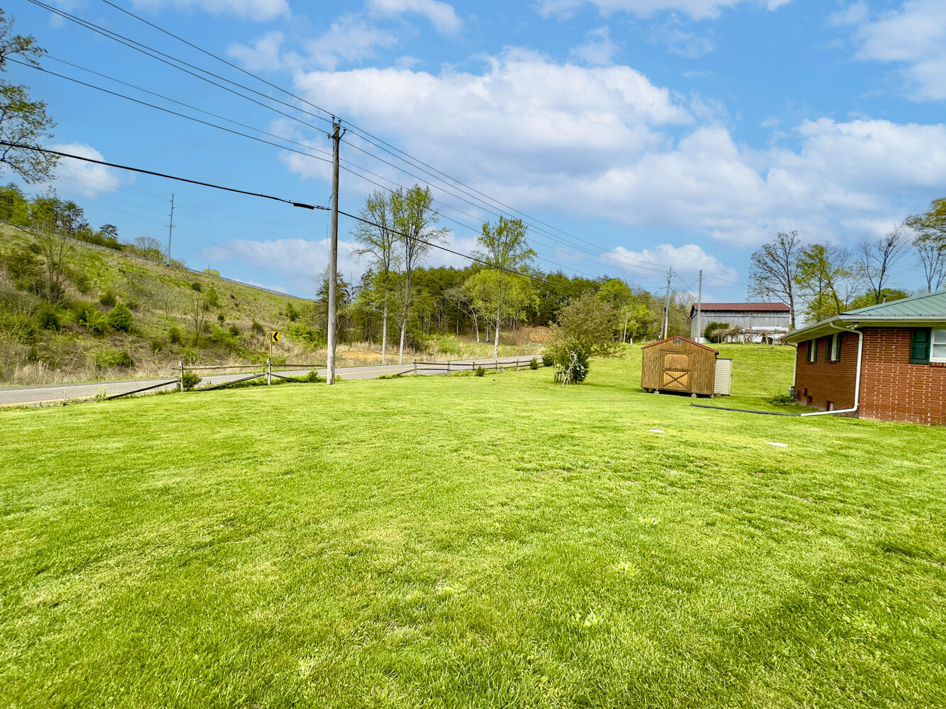 3109 Old Highway 411, Dandridge, Tennessee image 9