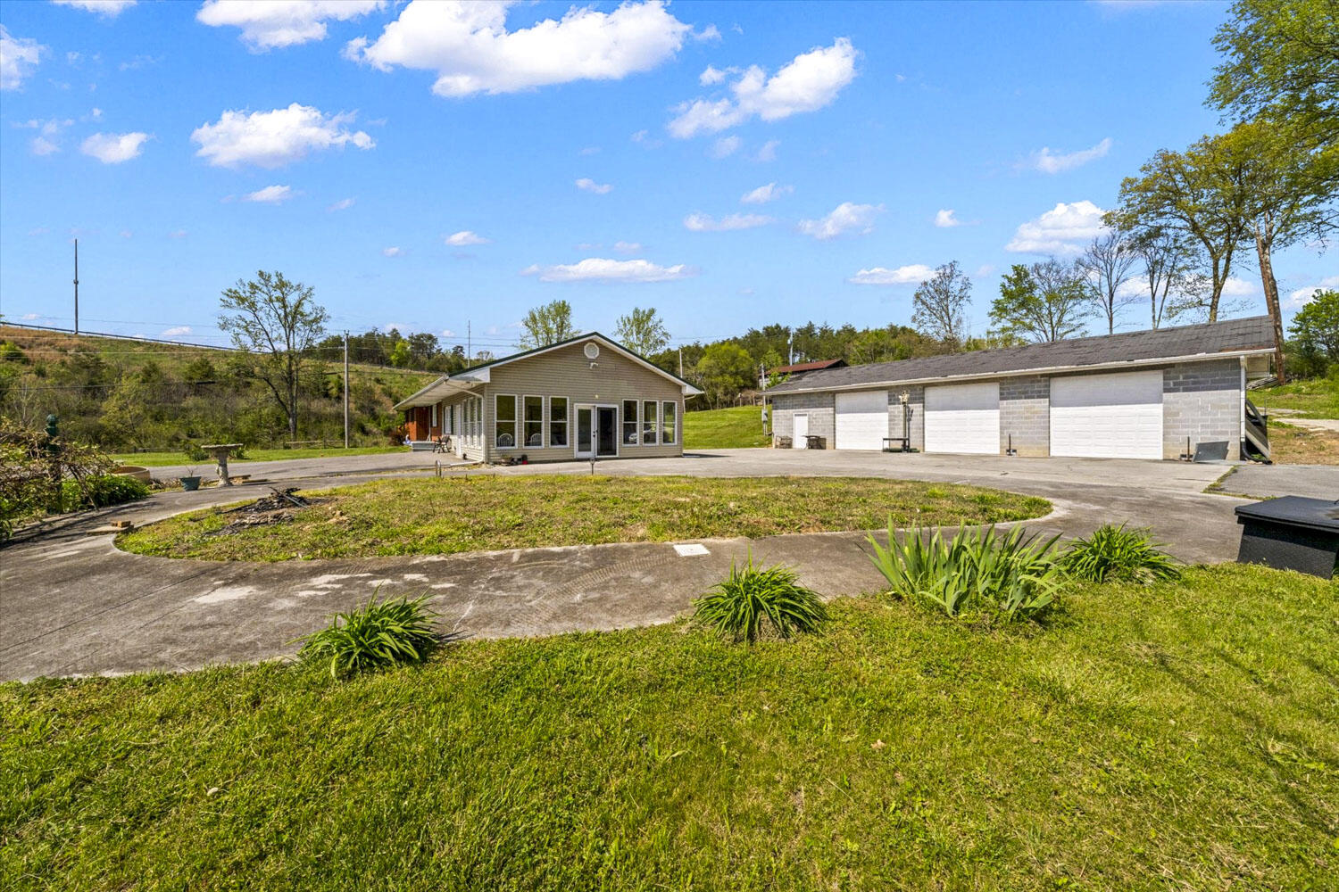3109 Old Highway 411, Dandridge, Tennessee image 3
