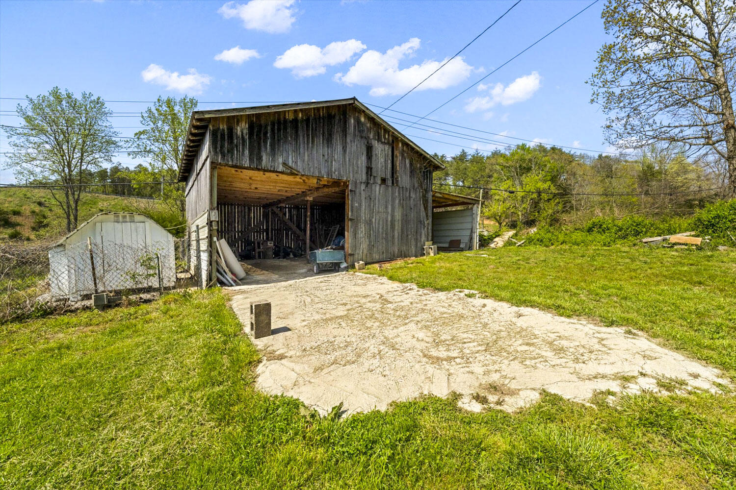 3109 Old Highway 411, Dandridge, Tennessee image 23