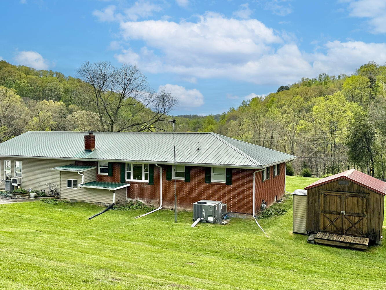 3109 Old Highway 411, Dandridge, Tennessee image 5