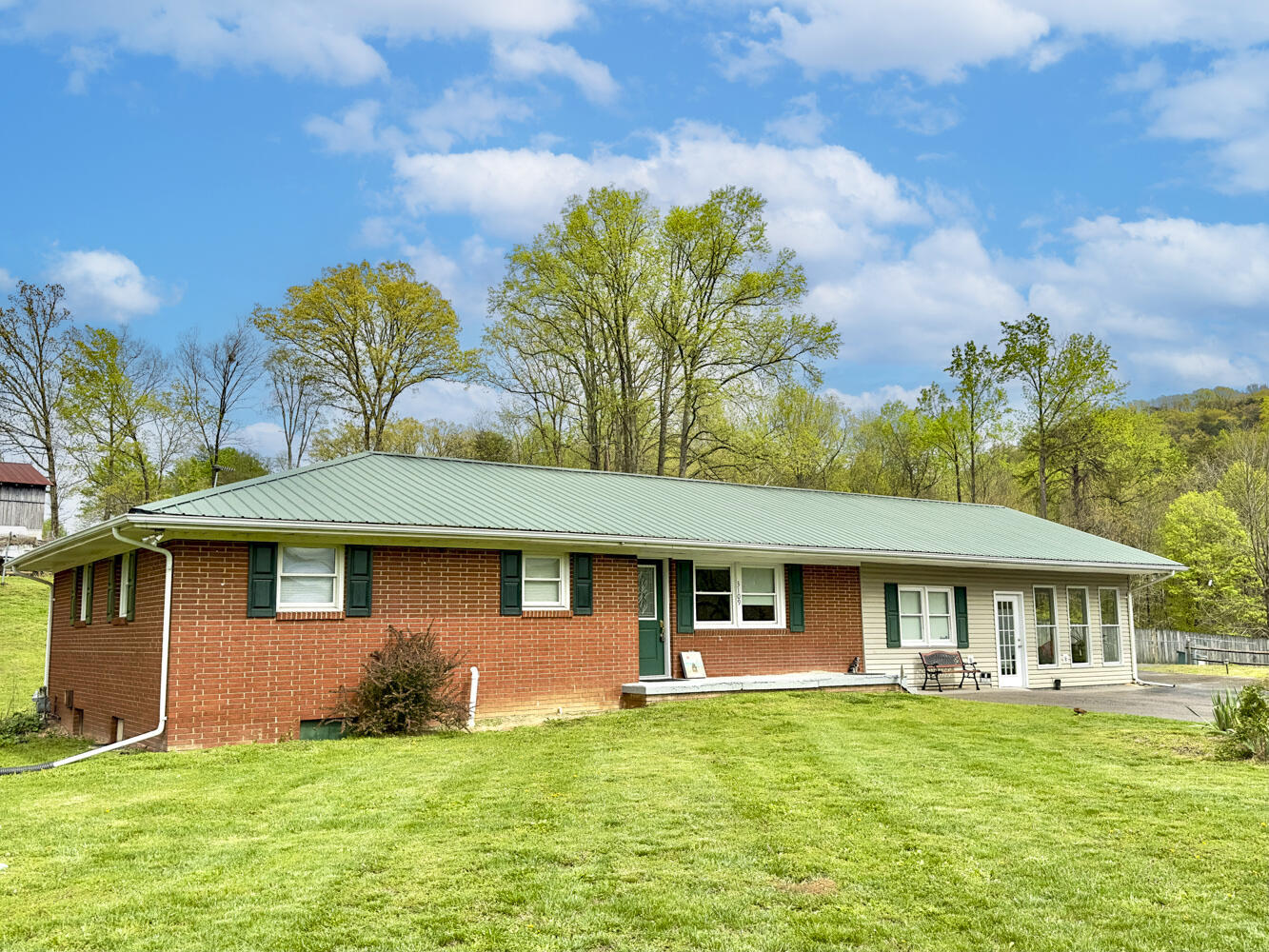 3109 Old Highway 411, Dandridge, Tennessee image 3