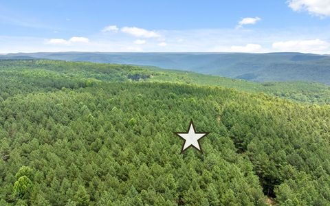 Tiny photo for Lot 2045 Constellation Court, Guild, TN 37340 (MLS # 1518130)