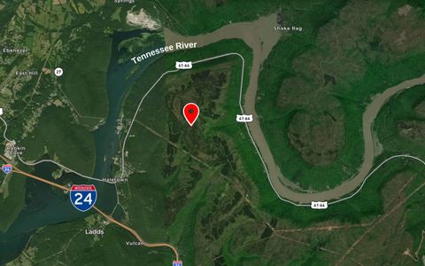 Tiny photo for Lot 2045 Constellation Court, Guild, TN 37340 (MLS # 1518130)