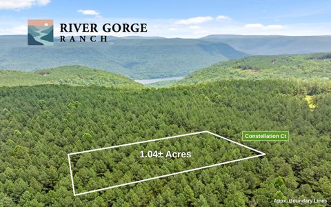 Photo of Lot 2045 Constellation Court, Guild, TN 37340 (MLS # 1518130)