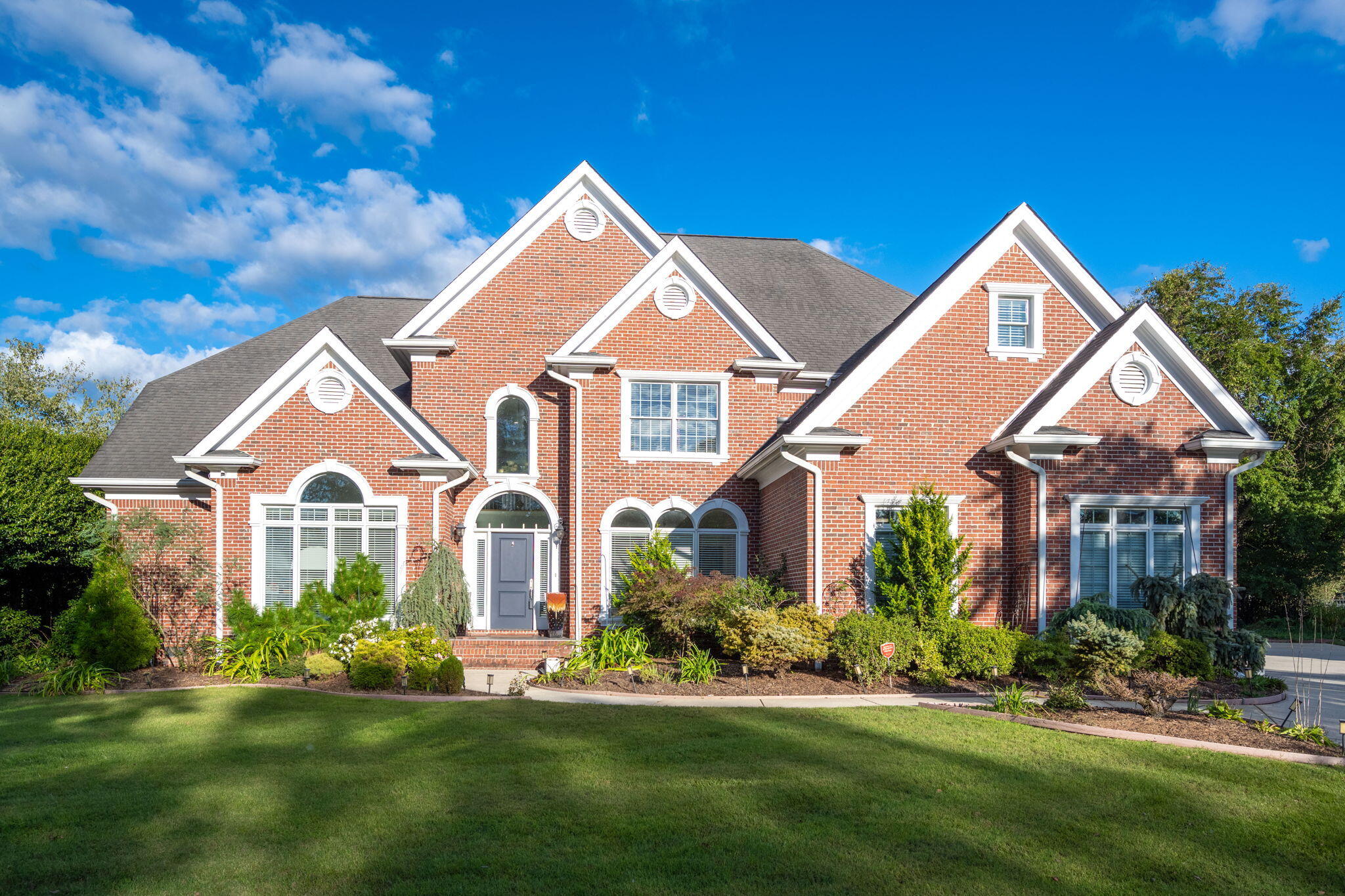 6444 S Cheswick Road S