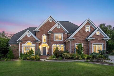 6444 S Cheswick Road S Hixson TN 37343