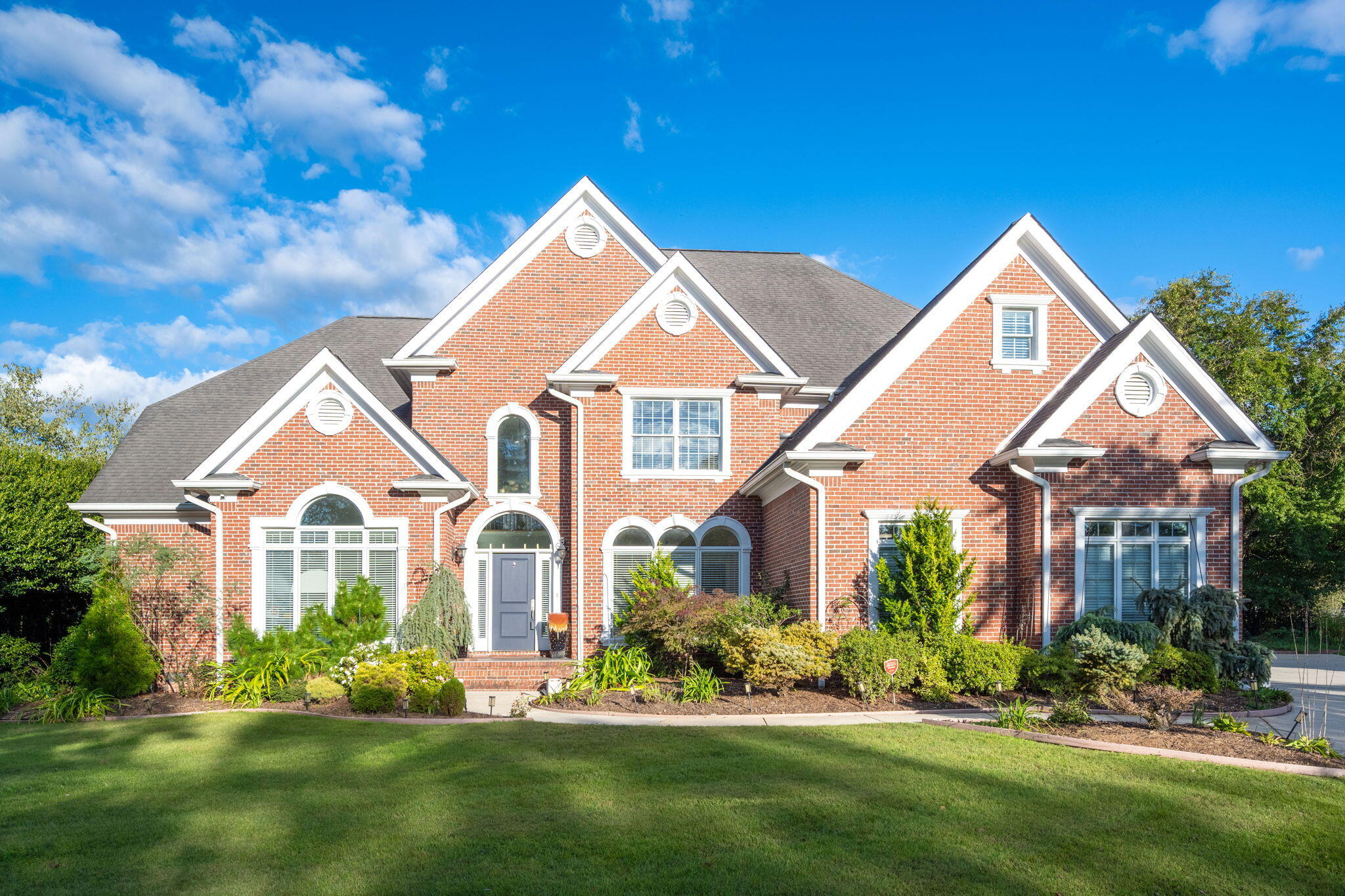 6444 S Cheswick Road S