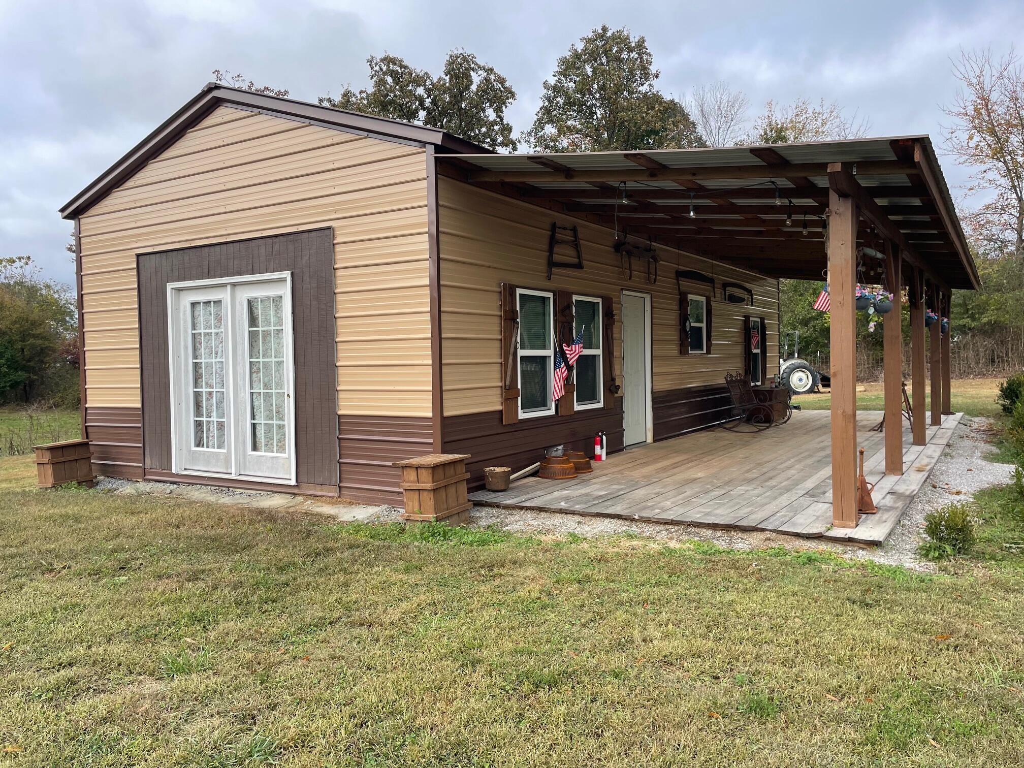 Ider, Alabama 35981, United States, 1 Bedroom Bedrooms, ,1 BathroomBathrooms,Residential,Active,234842