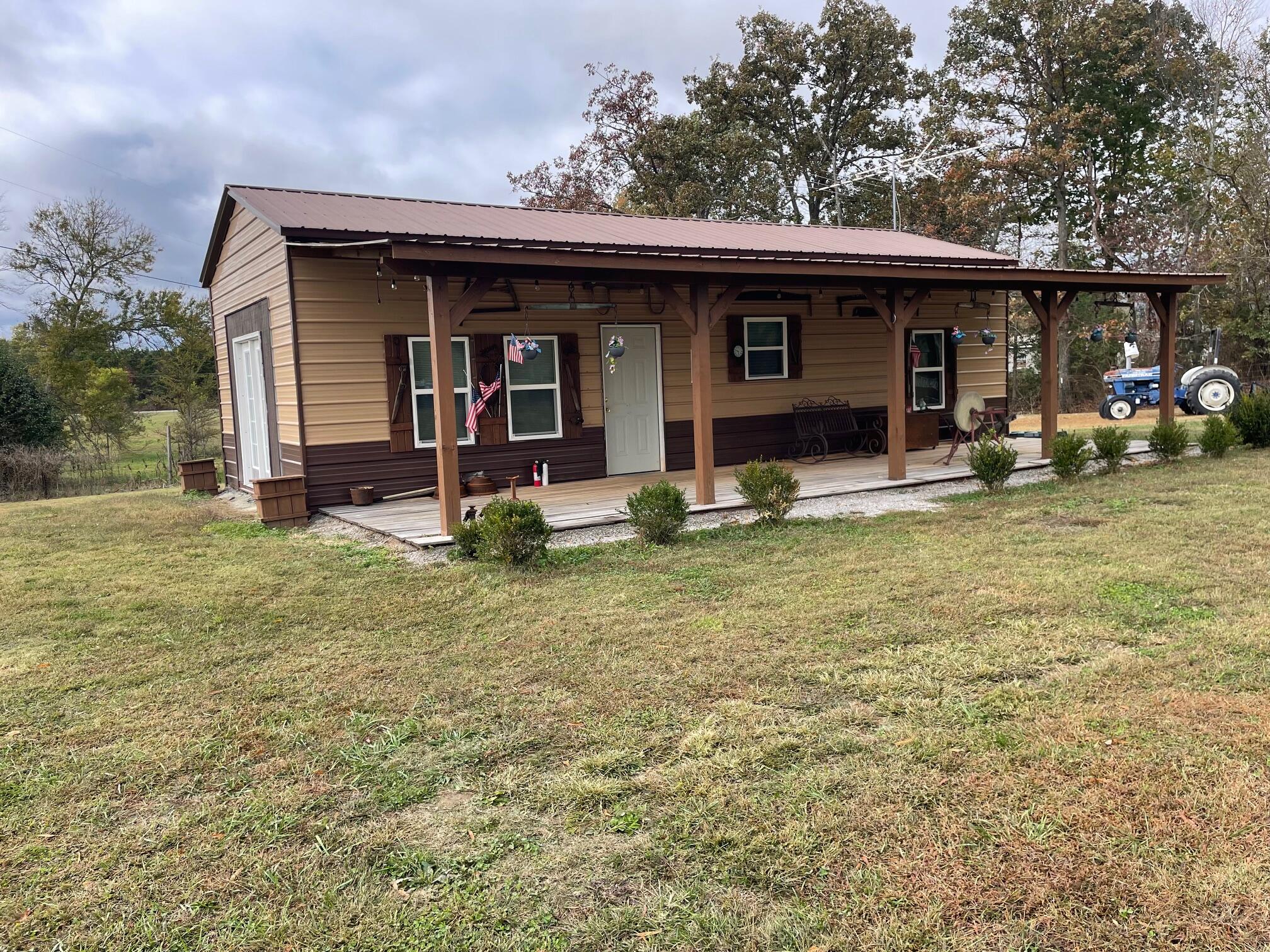 Ider, Alabama 35981, United States, 1 Bedroom Bedrooms, ,1 BathroomBathrooms,Residential,Active,234842