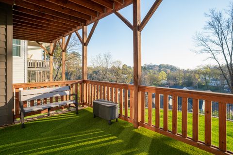 Tiny photo for 1817 Notting Hill, Chattanooga, TN 37405 (MLS # 1530866)