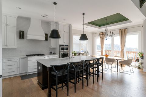 Tiny photo for 1817 Notting Hill, Chattanooga, TN 37405 (MLS # 1530866)