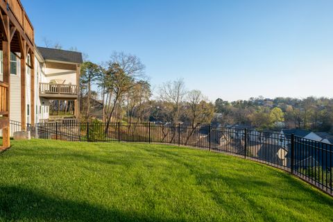 Tiny photo for 1817 Notting Hill, Chattanooga, TN 37405 (MLS # 1530866)