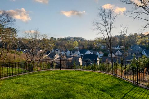 Tiny photo for 1817 Notting Hill, Chattanooga, TN 37405 (MLS # 1530866)