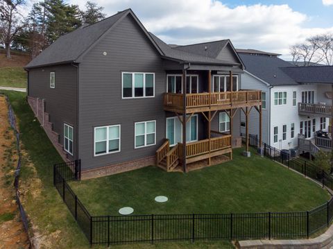 Tiny photo for 1817 Notting Hill, Chattanooga, TN 37405 (MLS # 1530866)