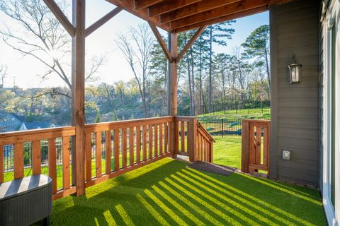 Tiny photo for 1817 Notting Hill, Chattanooga, TN 37405 (MLS # 1530866)