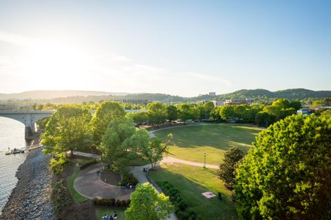 Tiny photo for 1817 Notting Hill, Chattanooga, TN 37405 (MLS # 1530866)