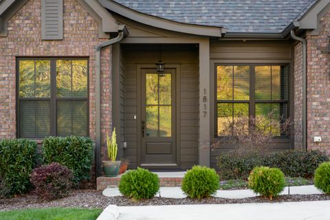 Tiny photo for 1817 Notting Hill, Chattanooga, TN 37405 (MLS # 1530866)