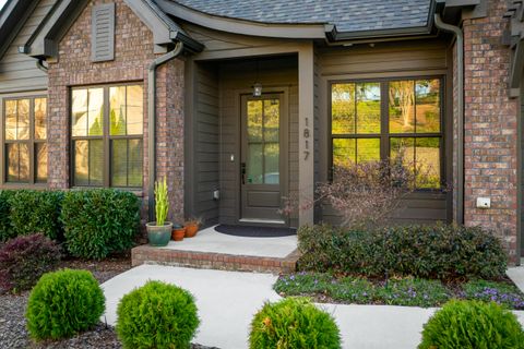 Tiny photo for 1817 Notting Hill, Chattanooga, TN 37405 (MLS # 1530866)