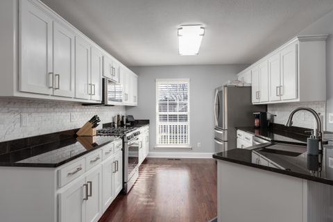 Tiny photo for 405 Classic Drive, Soddy Daisy, TN 37379 (MLS # 1529538)