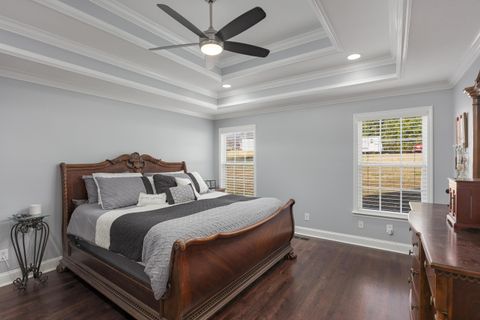 Tiny photo for 405 Classic Drive, Soddy Daisy, TN 37379 (MLS # 1529538)