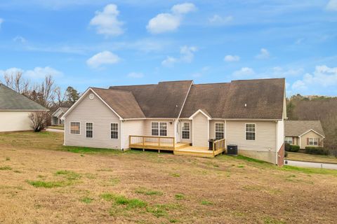 Tiny photo for 405 Classic Drive, Soddy Daisy, TN 37379 (MLS # 1529538)