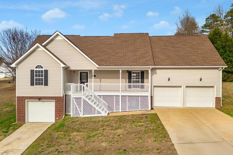 Photo of 405 Classic Drive, Soddy Daisy, TN 37379 (MLS # 1529538)