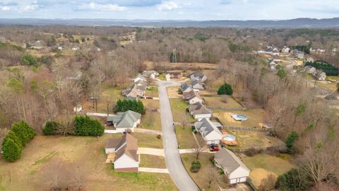 Tiny photo for 405 Classic Drive, Soddy Daisy, TN 37379 (MLS # 1529538)