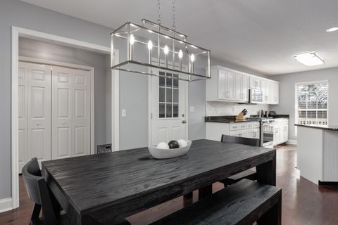 Tiny photo for 405 Classic Drive, Soddy Daisy, TN 37379 (MLS # 1529538)