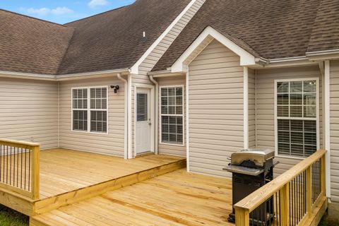 Tiny photo for 405 Classic Drive, Soddy Daisy, TN 37379 (MLS # 1529538)