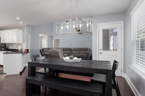 Tiny photo for 405 Classic Drive, Soddy Daisy, TN 37379 (MLS # 1529538)