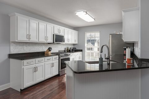 Tiny photo for 405 Classic Drive, Soddy Daisy, TN 37379 (MLS # 1529538)