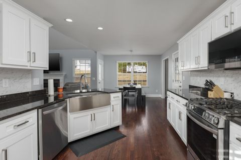 Tiny photo for 405 Classic Drive, Soddy Daisy, TN 37379 (MLS # 1529538)