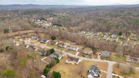 Tiny photo for 405 Classic Drive, Soddy Daisy, TN 37379 (MLS # 1529538)