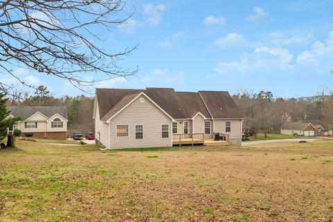 Tiny photo for 405 Classic Drive, Soddy Daisy, TN 37379 (MLS # 1529538)