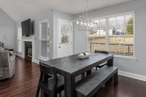 Tiny photo for 405 Classic Drive, Soddy Daisy, TN 37379 (MLS # 1529538)