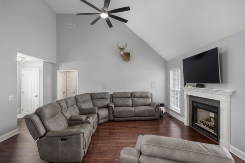 Tiny photo for 405 Classic Drive, Soddy Daisy, TN 37379 (MLS # 1529538)