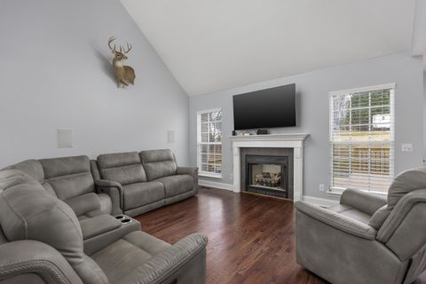 Tiny photo for 405 Classic Drive, Soddy Daisy, TN 37379 (MLS # 1529538)