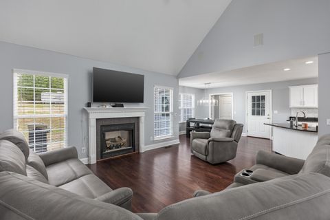 Tiny photo for 405 Classic Drive, Soddy Daisy, TN 37379 (MLS # 1529538)