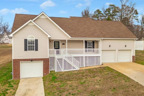 Tiny photo for 405 Classic Drive, Soddy Daisy, TN 37379 (MLS # 1529538)