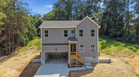 Photo of 6624 Sandswitch Road, Hixson, TN 37343 (MLS # 1541866)