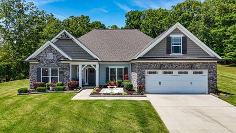 Homes For Sale - 11048 High River Drive<br/> Soddy Daisy, TN 37379