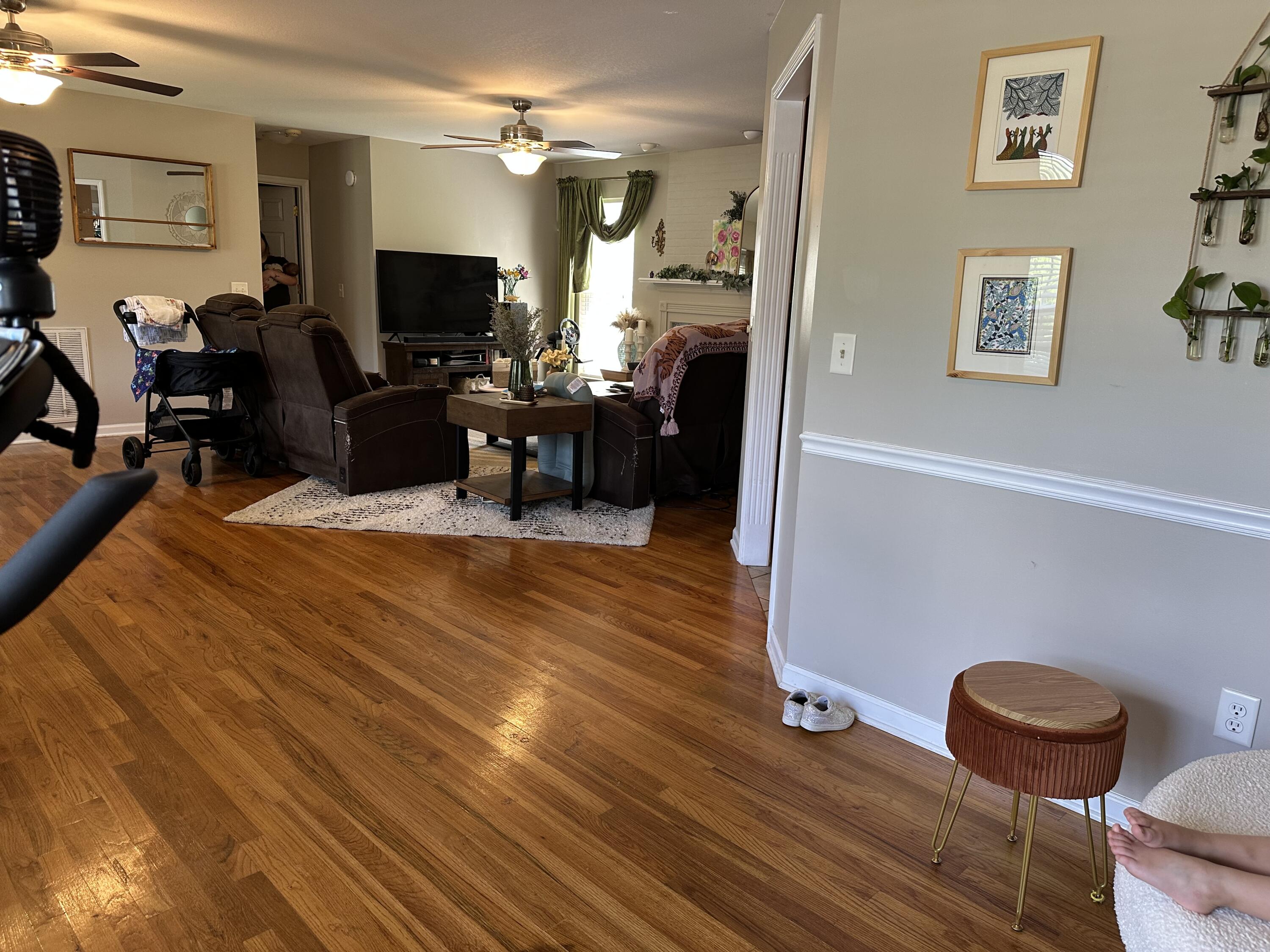 5744 Sundown Court, Ooltewah, Tennessee image 6