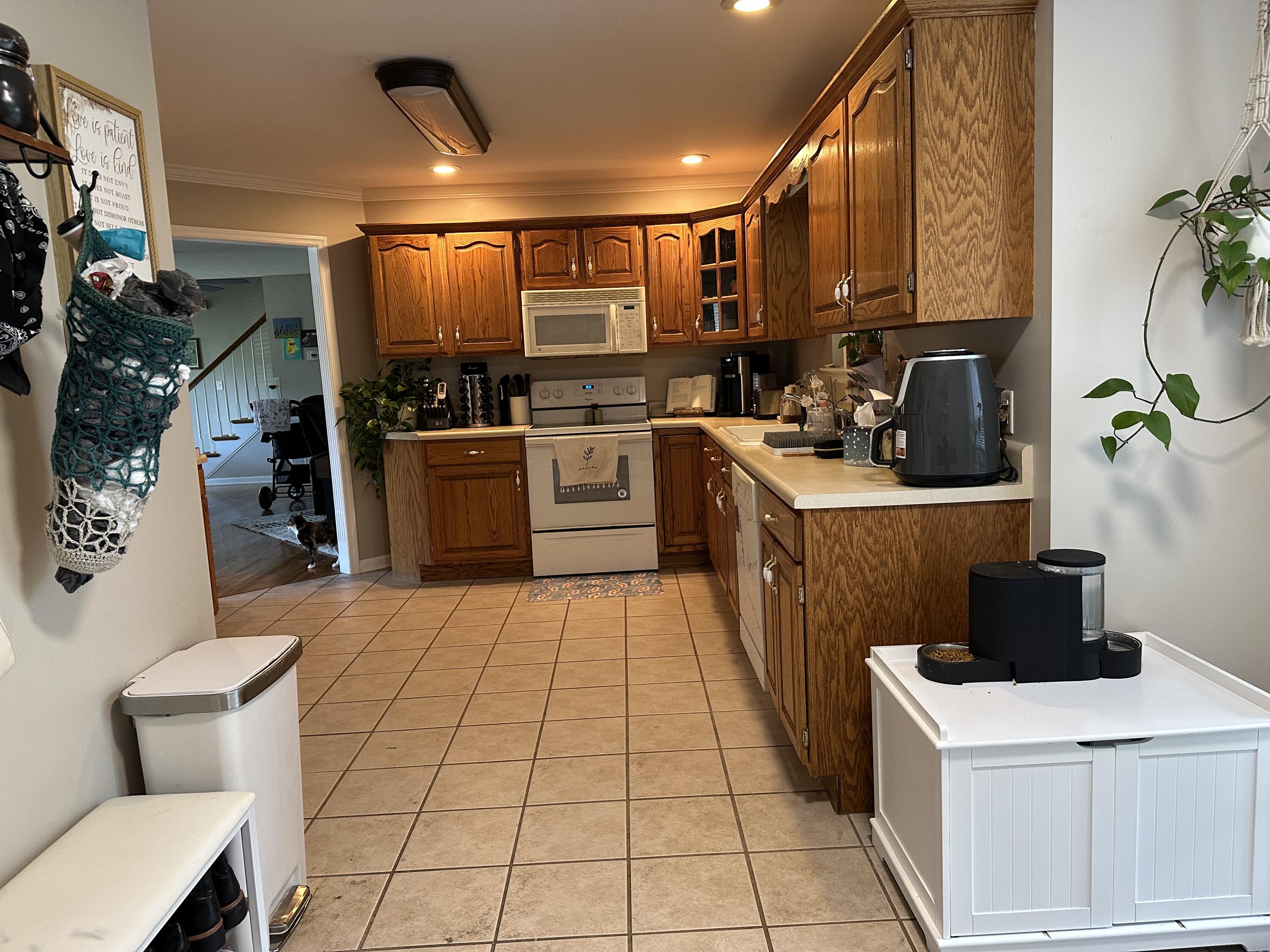 5744 Sundown Court, Ooltewah, Tennessee image 10