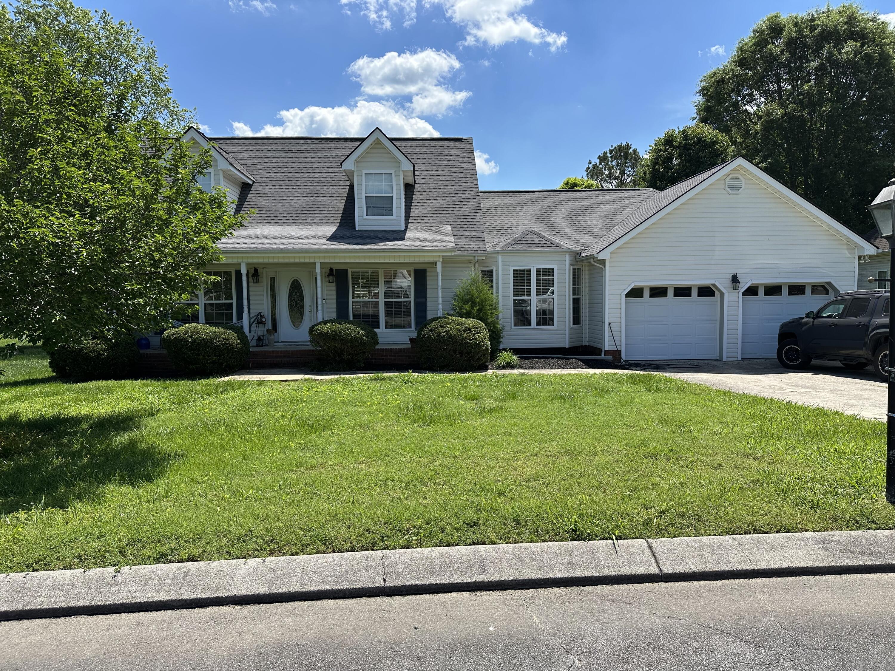 5744 Sundown Court, Ooltewah, Tennessee image 1