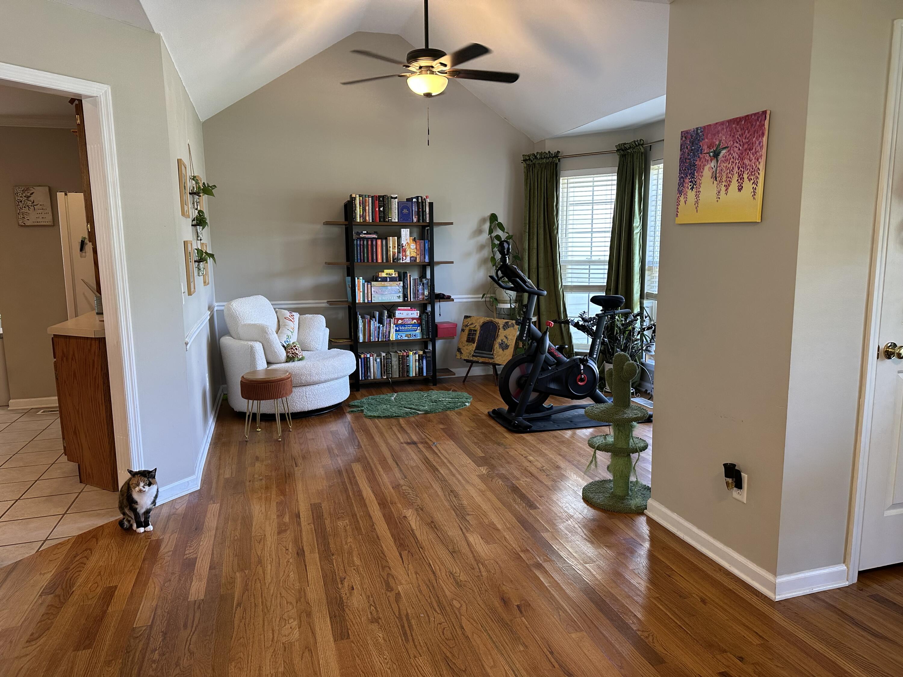 5744 Sundown Court, Ooltewah, Tennessee image 8