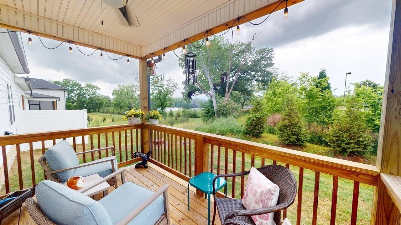 6453 Serenade Lane, Hixson, Tennessee image 17