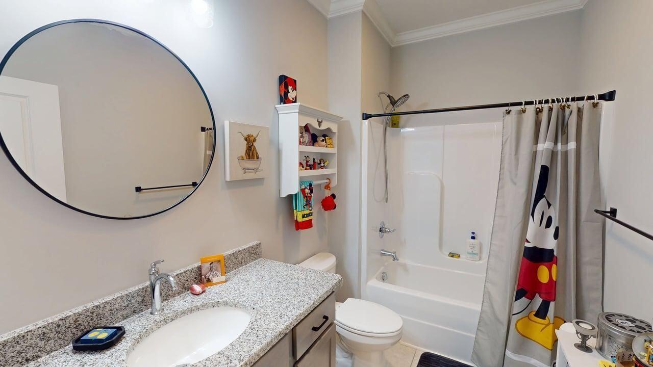 6453 Serenade Lane, Hixson, Tennessee image 15