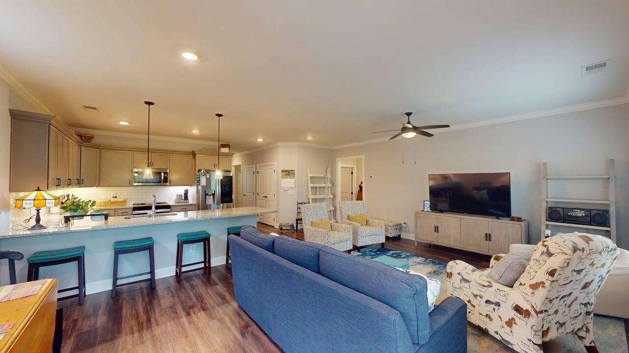 6453 Serenade Lane, Hixson, Tennessee image 3